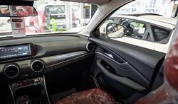 دۆنگ فینگ T5 EVO